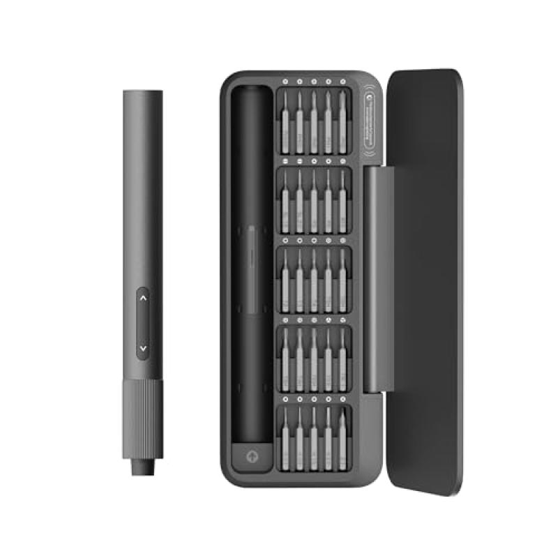 HOTO Precision Screwdriver Set