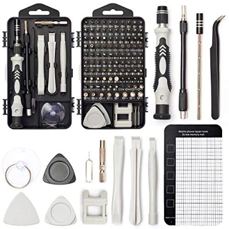 SHARDEN Precision Screwdriver Set