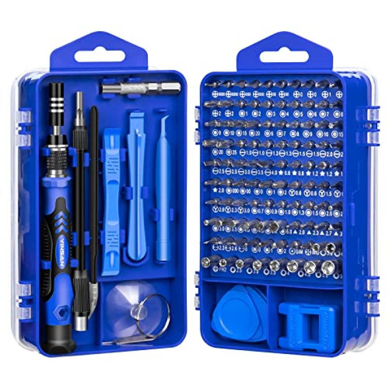 YINSAN Precision Screwdrivers Set
