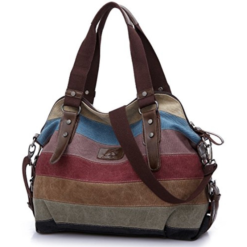 FreeMaster Women's Canvas Bag