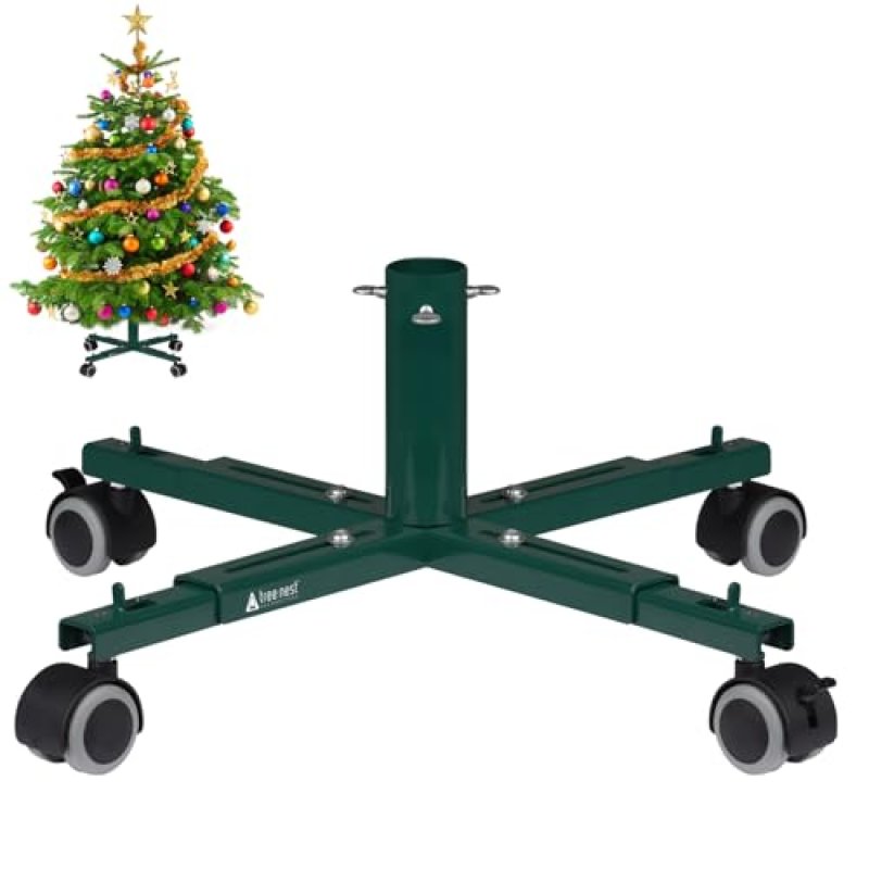 Tree Nest Tree Stand