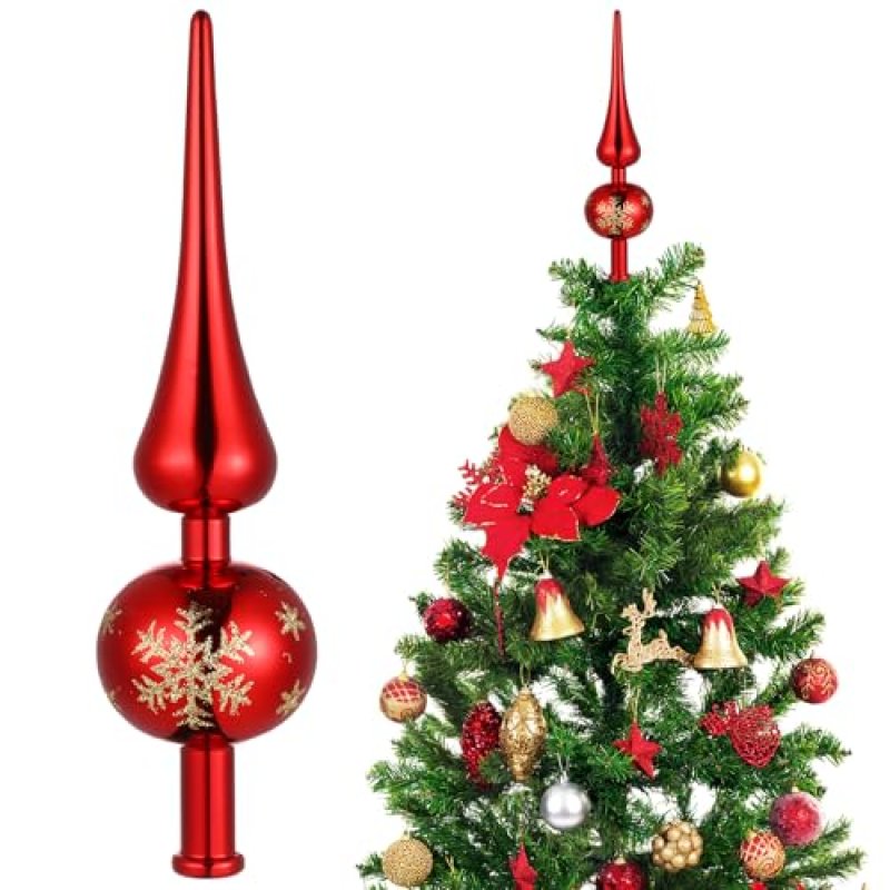 STOBOK Tree Topper