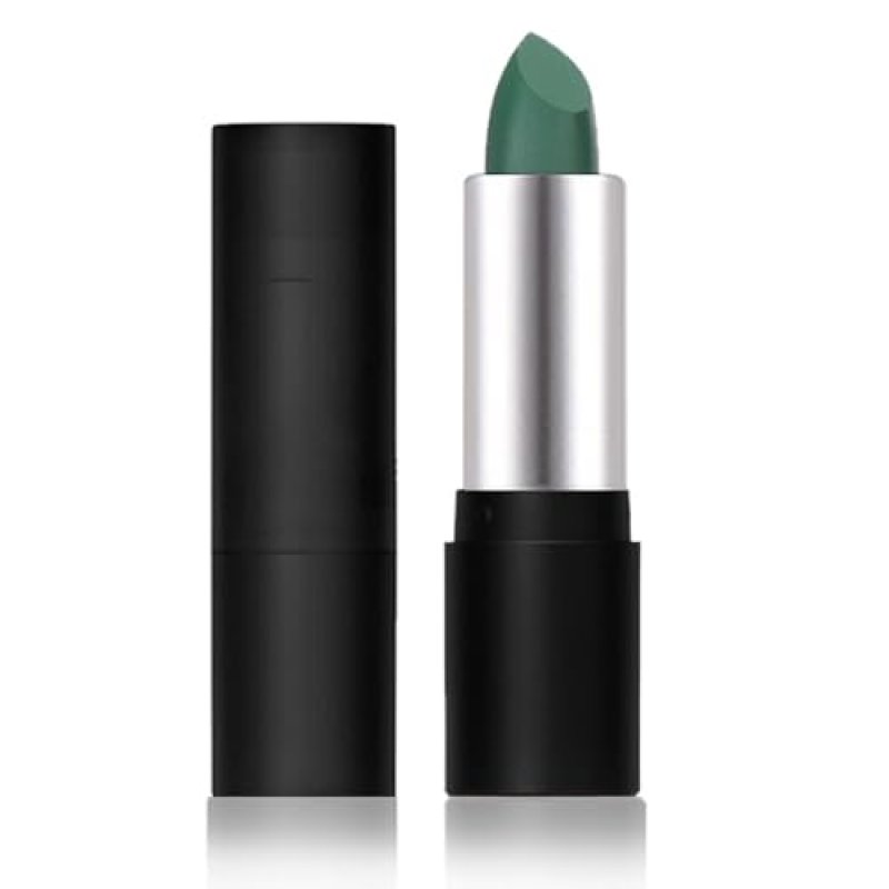 Green Face Body Paint Stick,High Pigment Green…