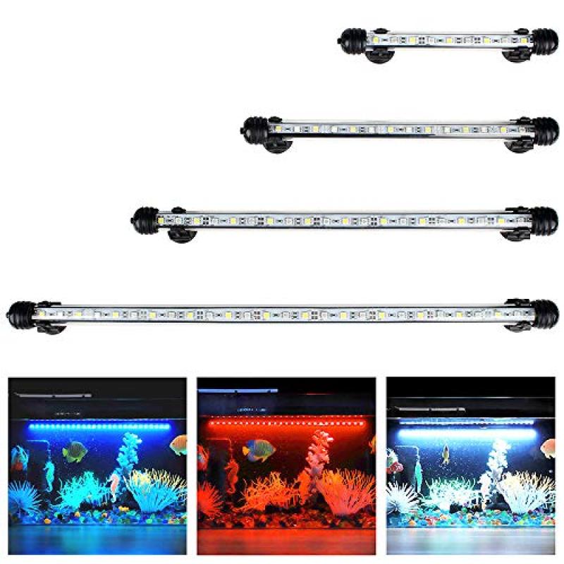 GreenSun LED Aquarium Light