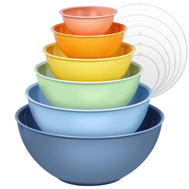 Greentainer Mixing Bowl Set