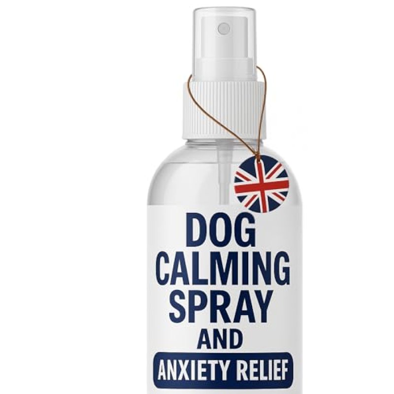Freestep Dog Calming Spray