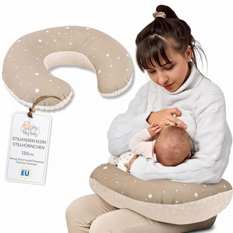Pregnancy and Nursing Pillow