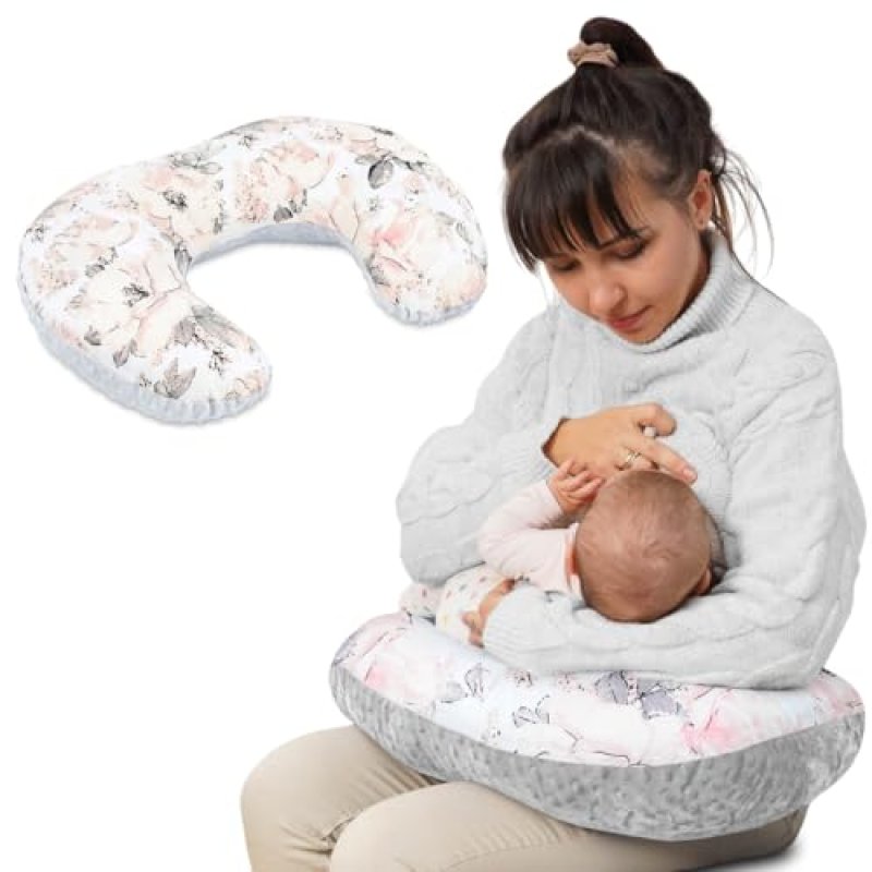 Pregnancy nursing and breastfeeding pillow 130 cm…