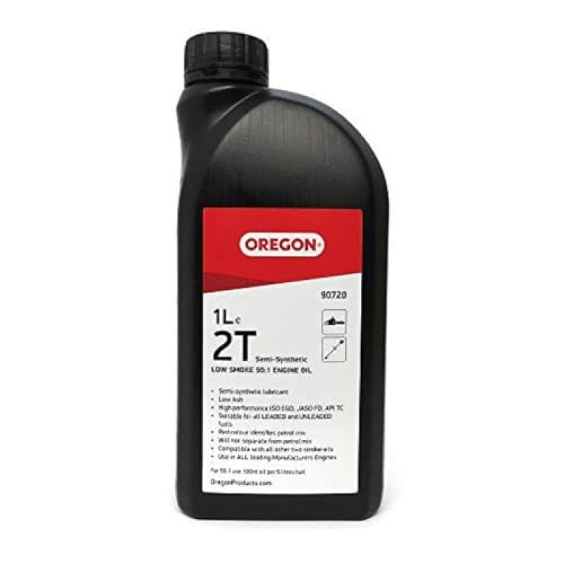 Oregon 2-Stroke Engine Oil