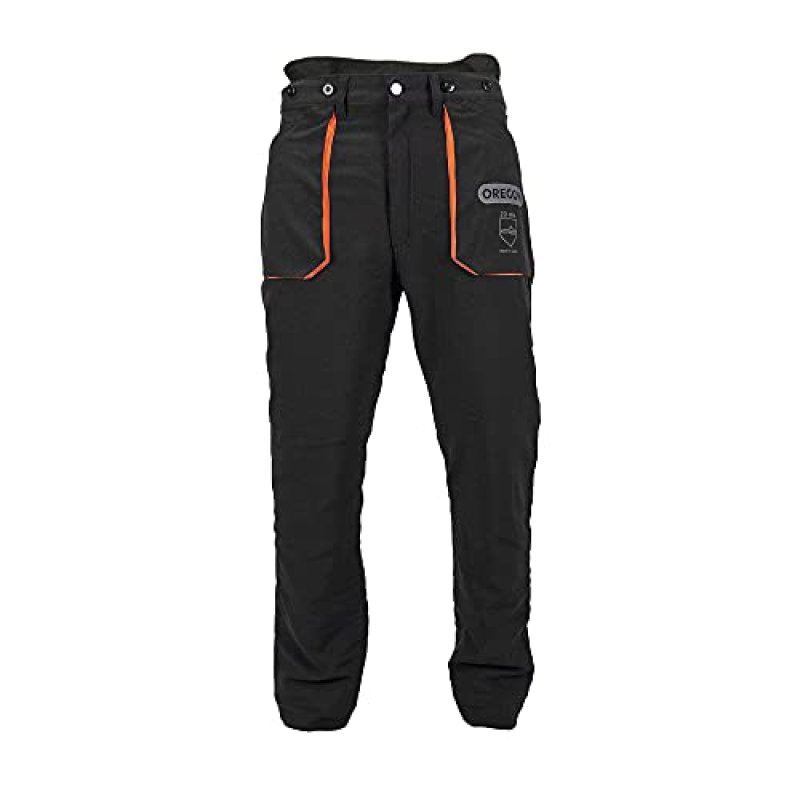 Oregon Yukon Chainsaw Trousers