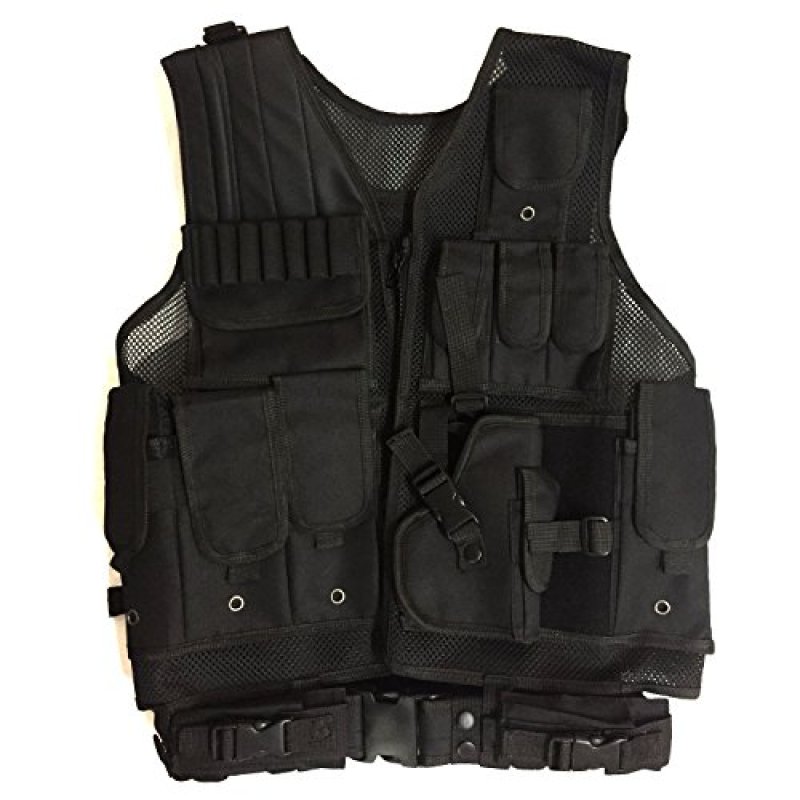 Freiesoldaten Tactical Waistcoat