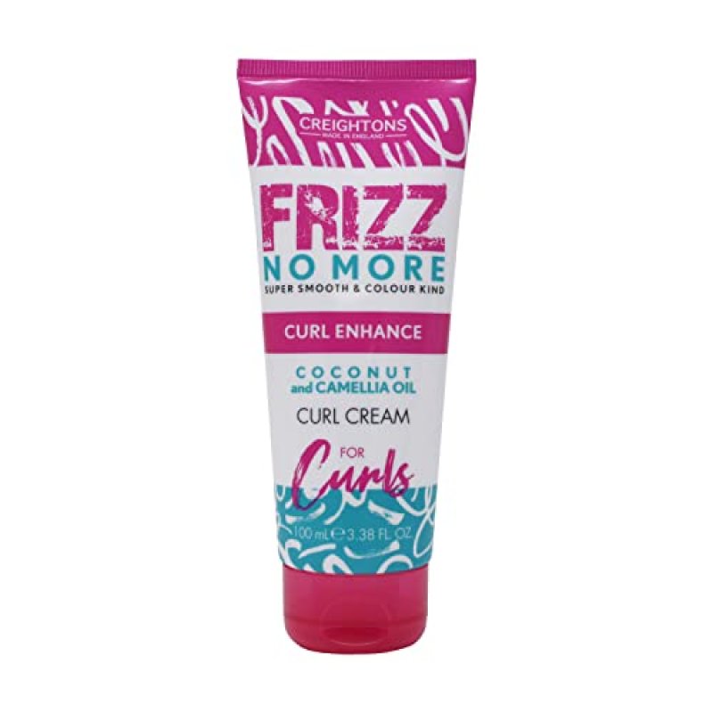 Creightons Curl Cream