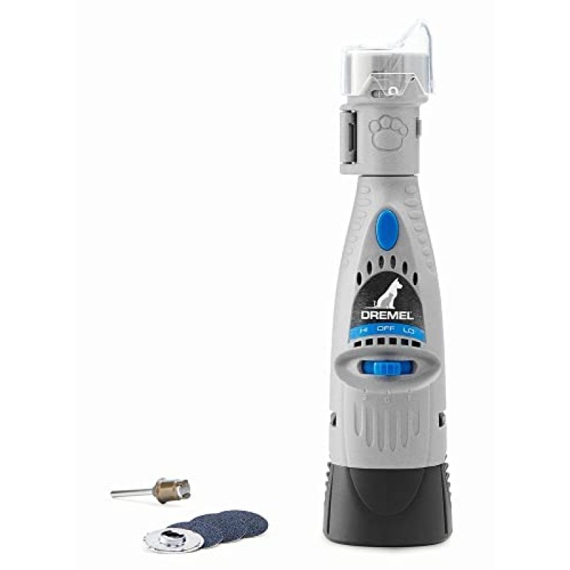 Dremel Pet Nail Grinder