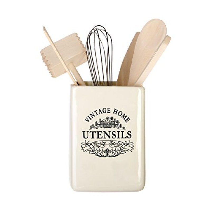 Premier Housewares Cutlery Holder