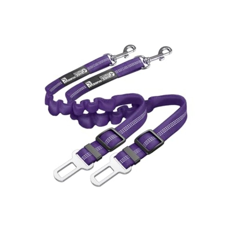 Premium Pet Car Seat Belt