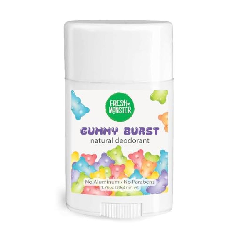 Fresh Monster Kids Deodorant