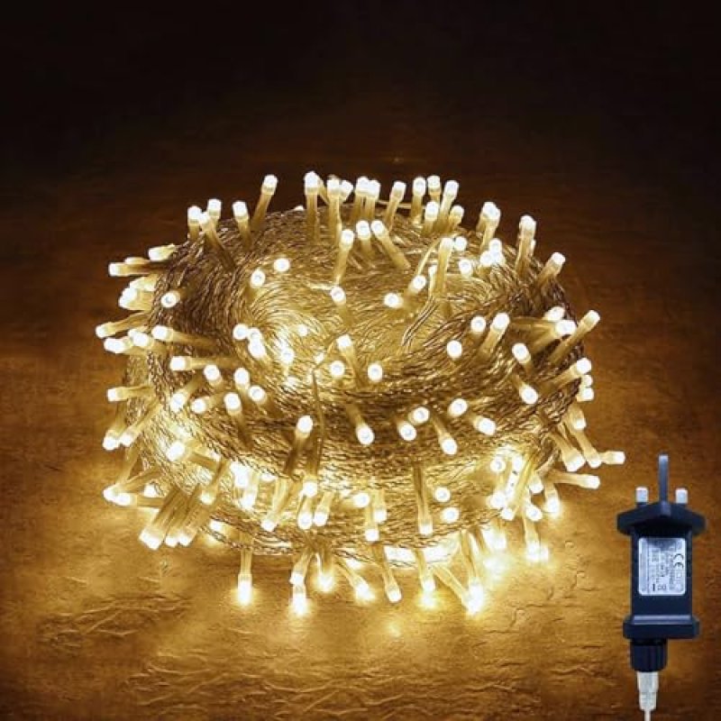 Gresonic LED Fairy Lights