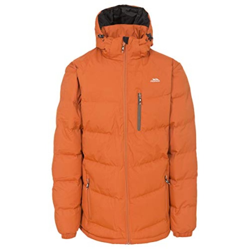 Trespass Men's Padded Jacket