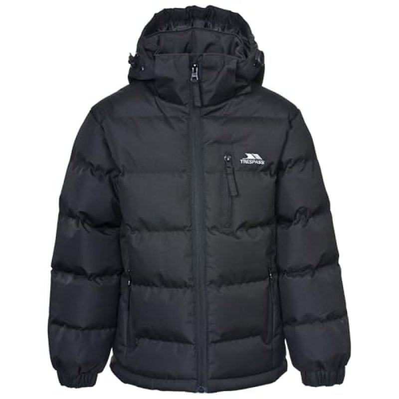 Trespass Men's Winter Jacket