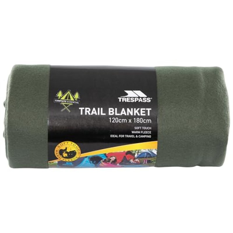 Trespass Snuggles Blanket