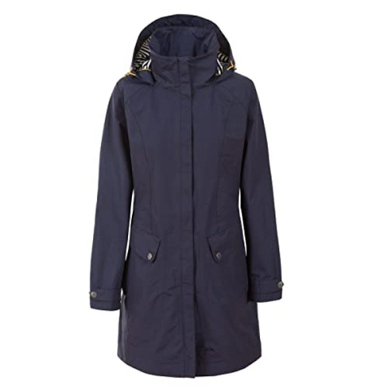 Trespass Women's Raincoat