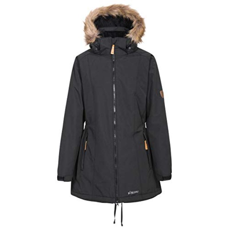 Trespass Women's Parka