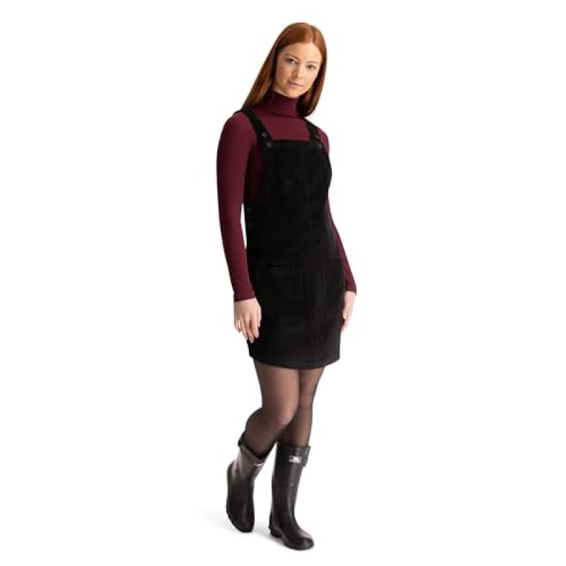 Trespass Women's Pinafore Dress