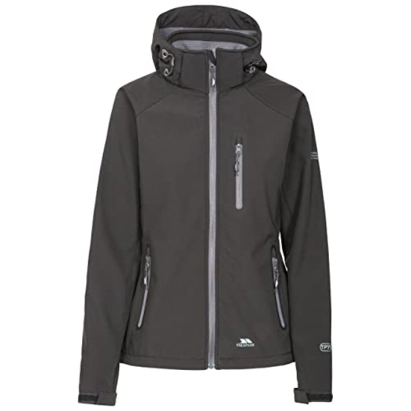 Trespass Women's Softshell Jacket