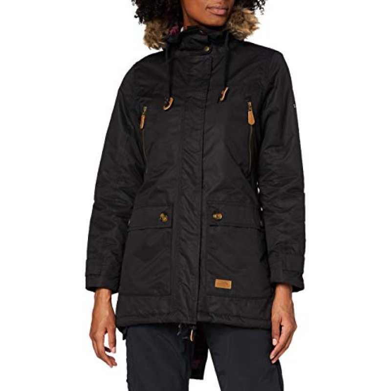 Trespass Womens Parka