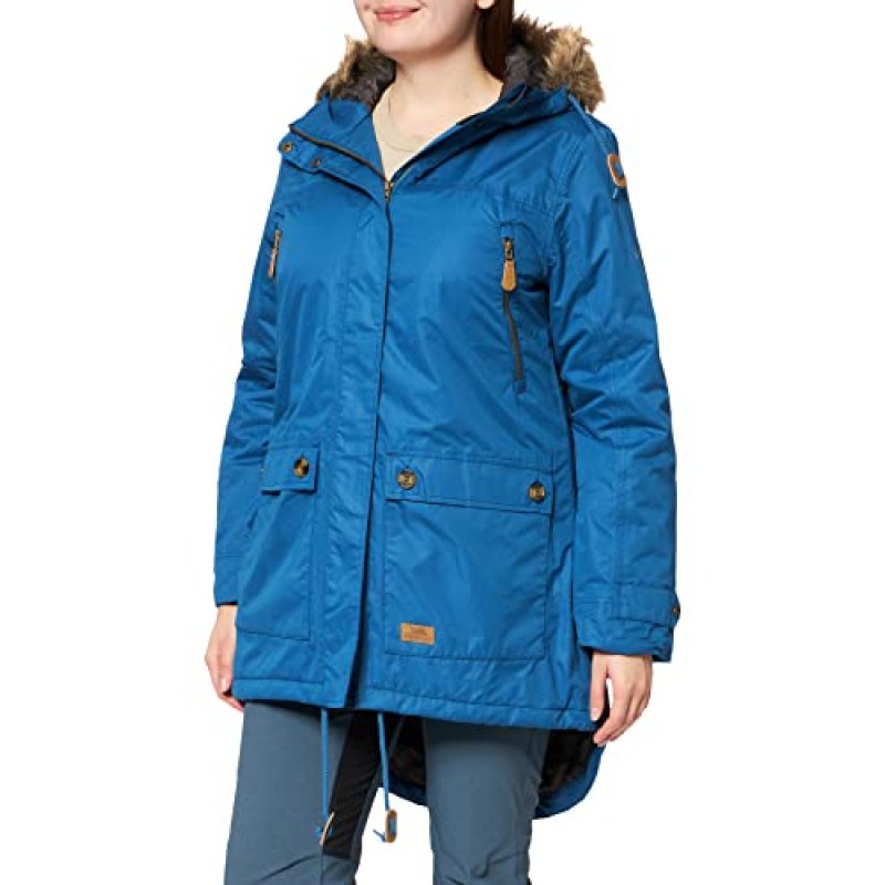 Trespass Womens Parka