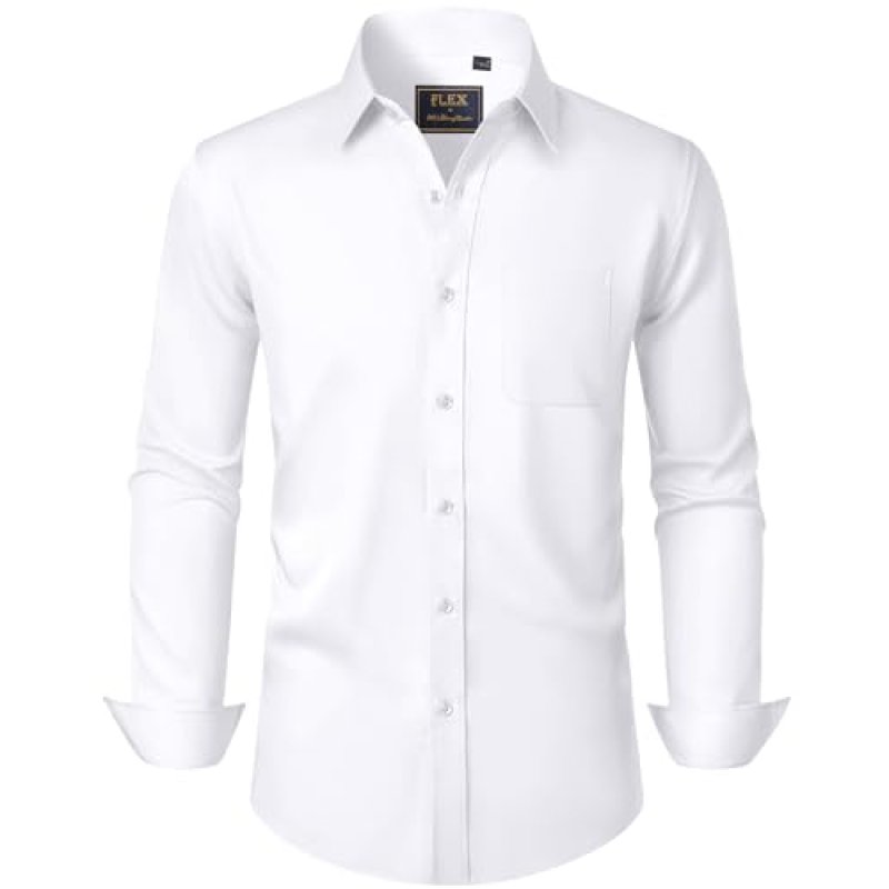 J.VER Dress Shirt