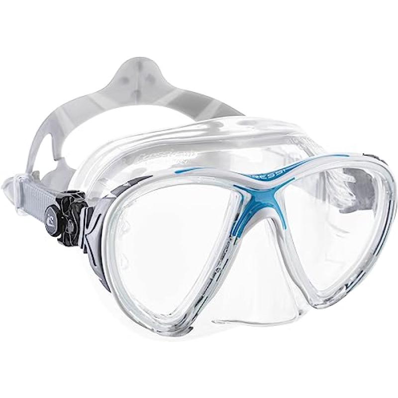 Cressi Big Eyes Crystal Mask