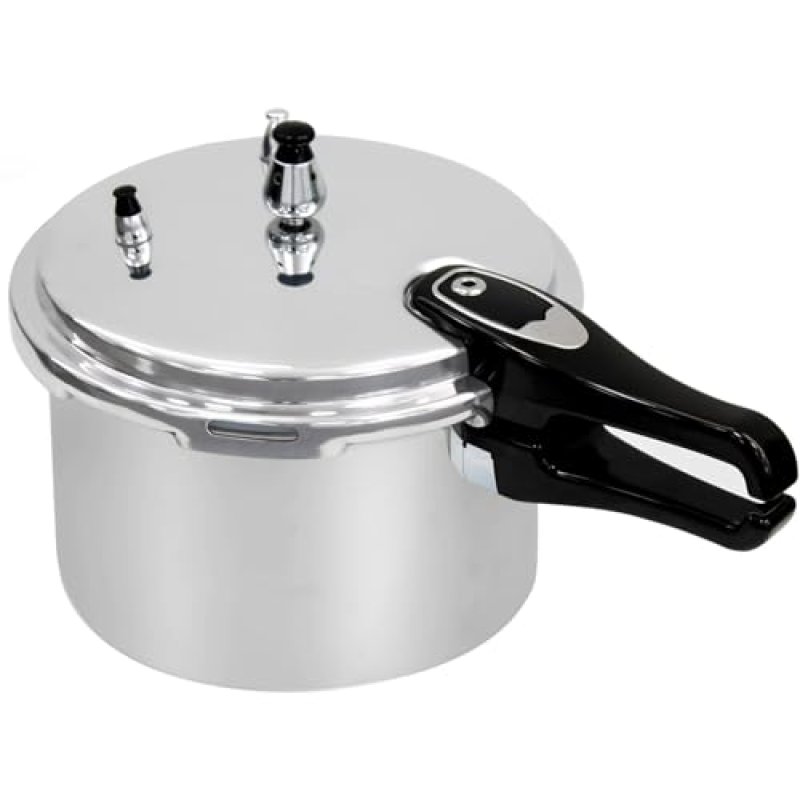 Pressure Cooker 3.5L