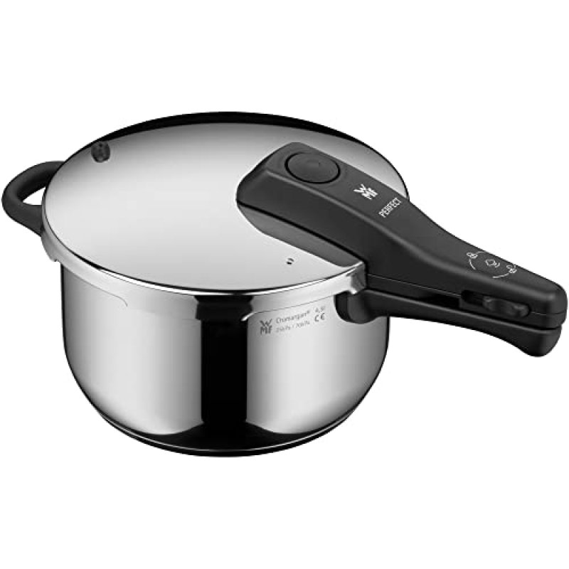 WMF Pressure Cooker