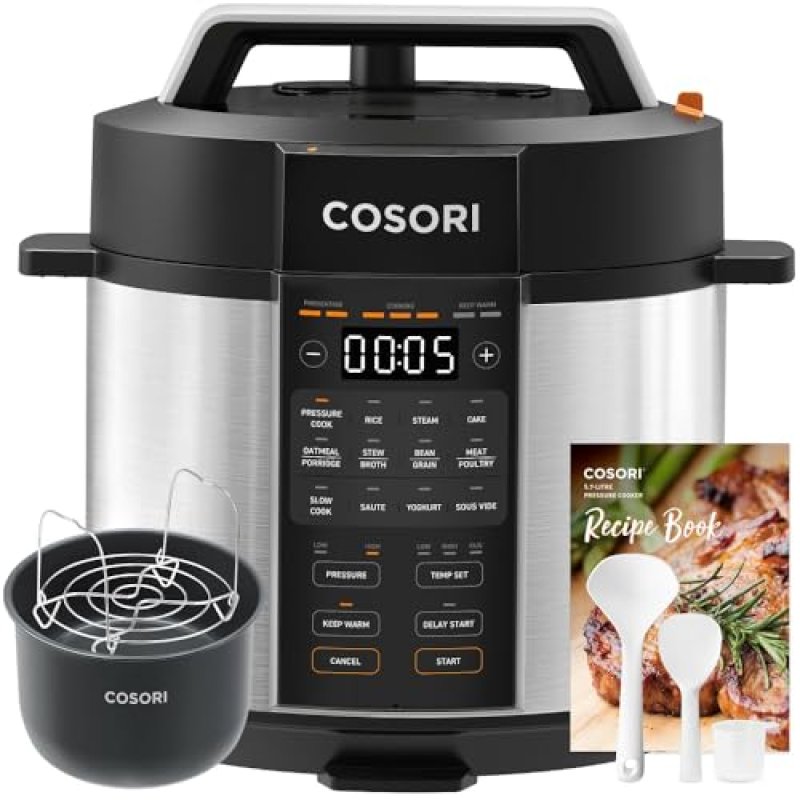COSORI Pressure Cooker