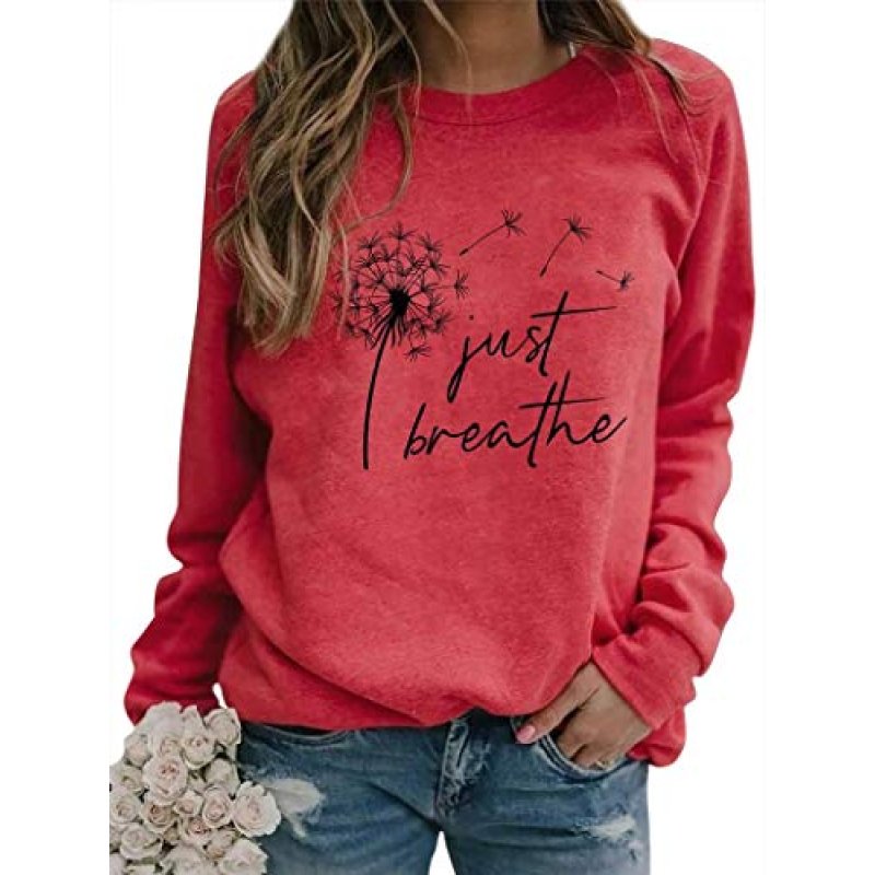 Dresswel Women Sweatshirt