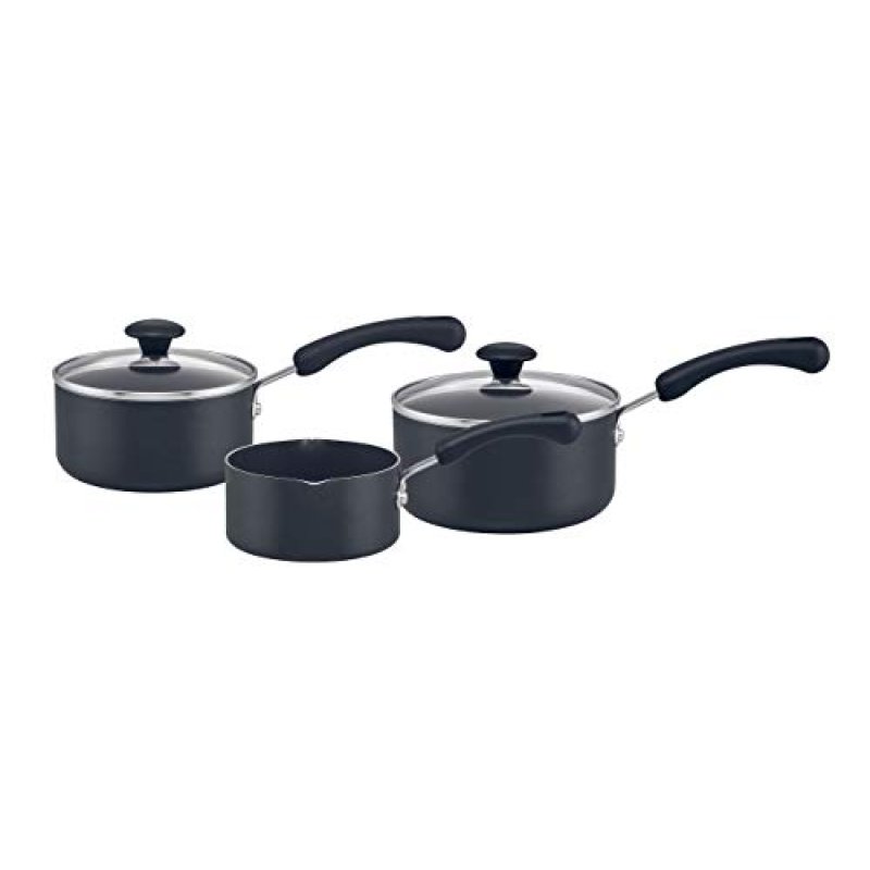 Prestige Saucepan Set