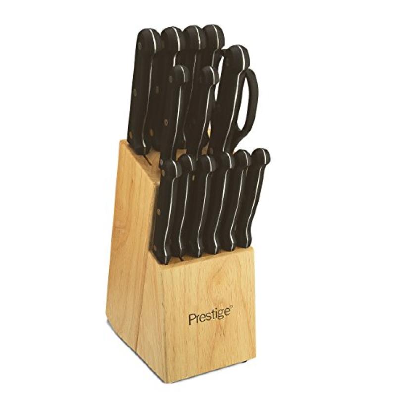 Prestige Knife Block