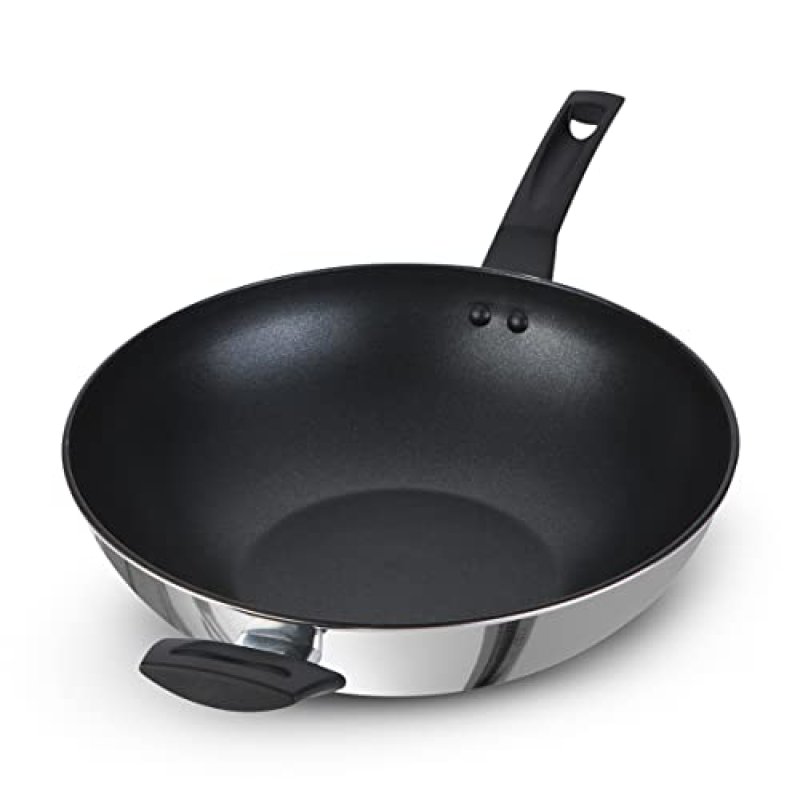 Prestige Stir Fry Pan