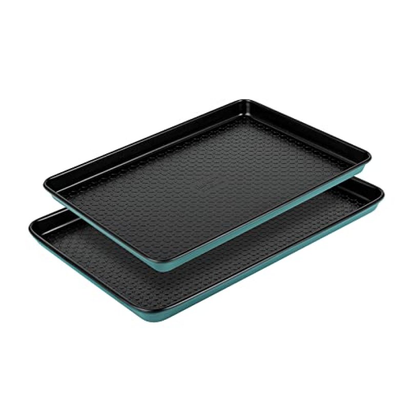 Prestige x Nadiya Baking Trays