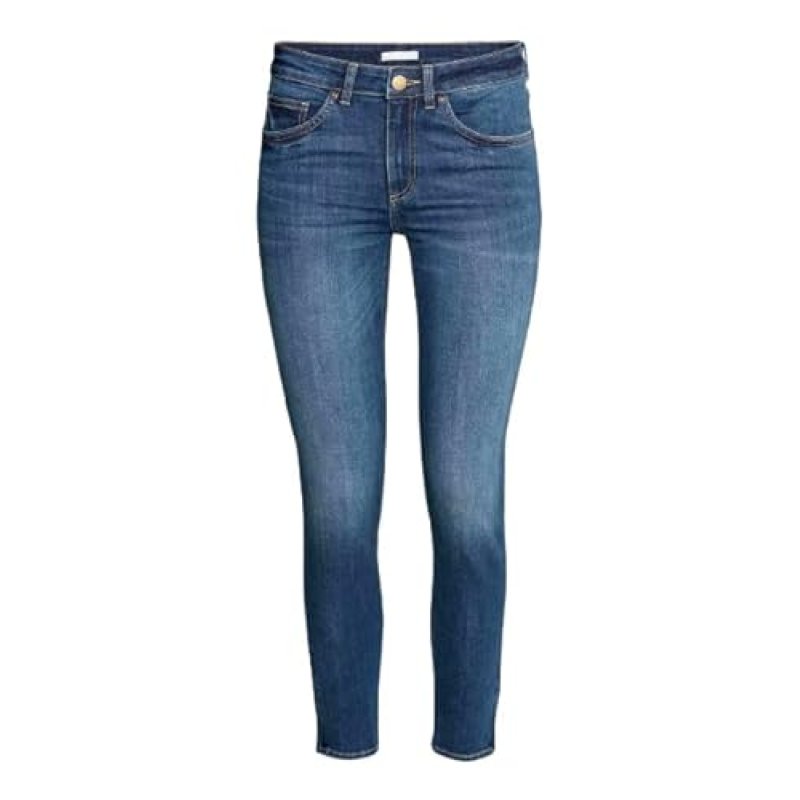 Pretty Attitude Skinny Fit Jeans