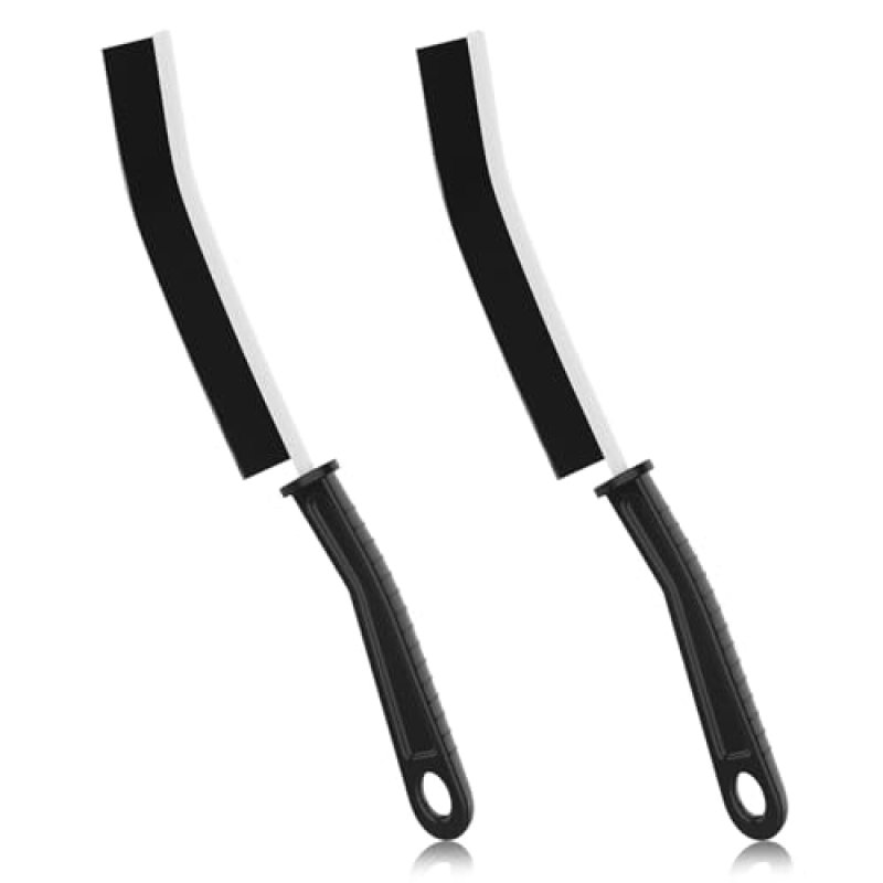 Crevice Cleaning Brush Set