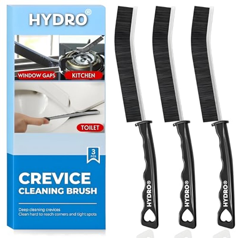 Crevice Cleaning Brush, Window Cleaning Equipment…