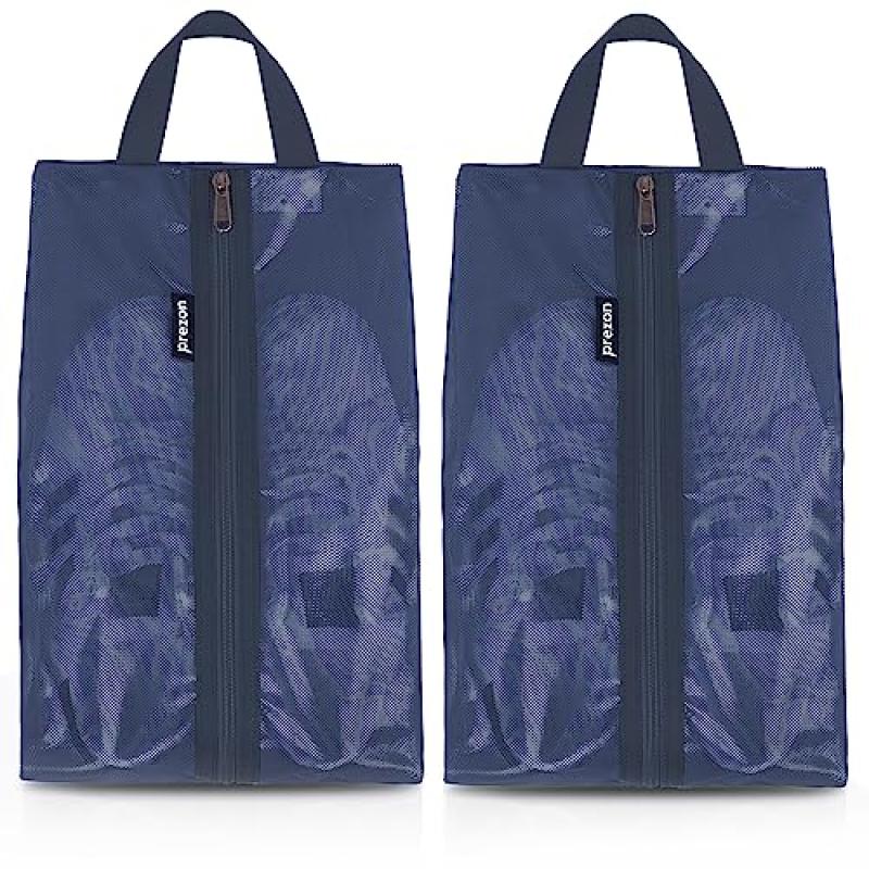Prezon Travel Shoe Bags