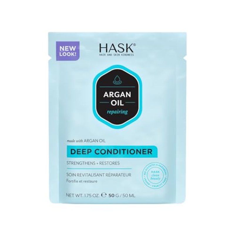 HASK Argan Oil Conditioner