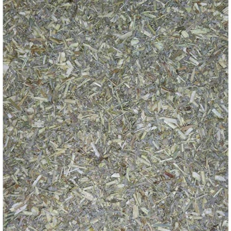 Organic Wormwood