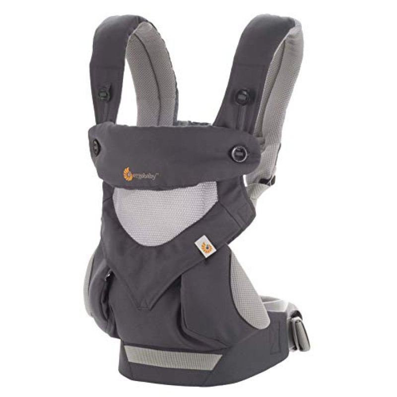 Ergobaby 360 Carrier