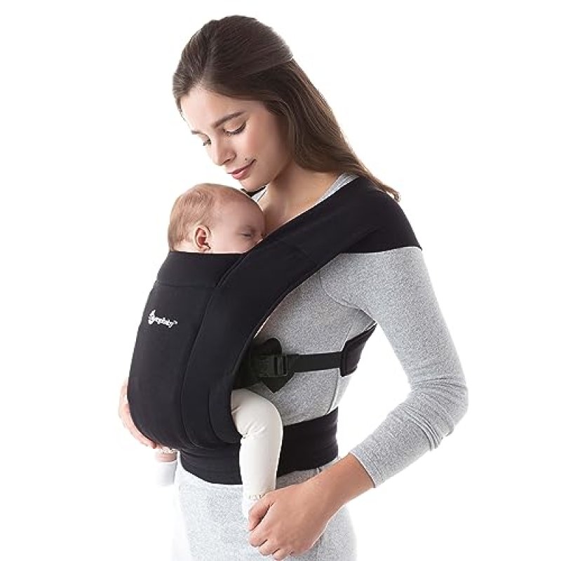 Ergobaby Embrace Carrier