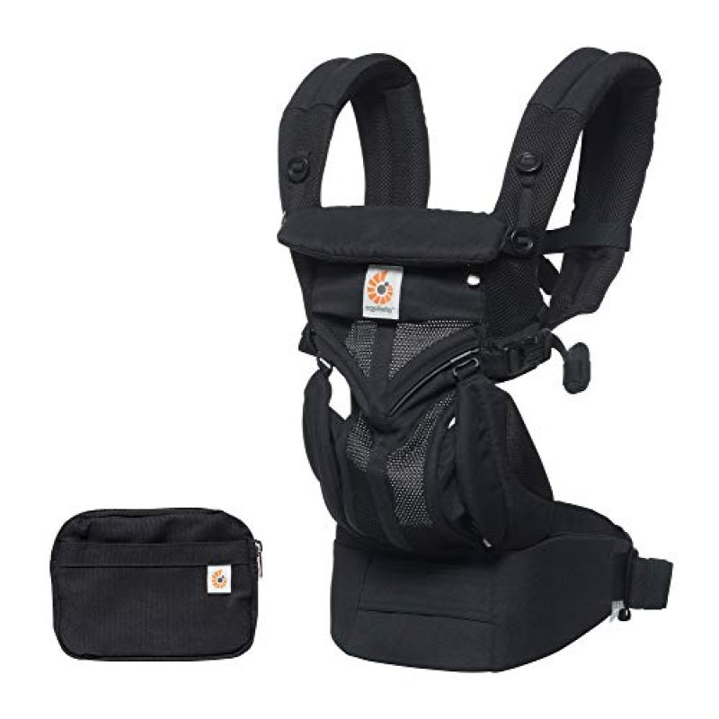 Ergobaby Omni 360 Carrier