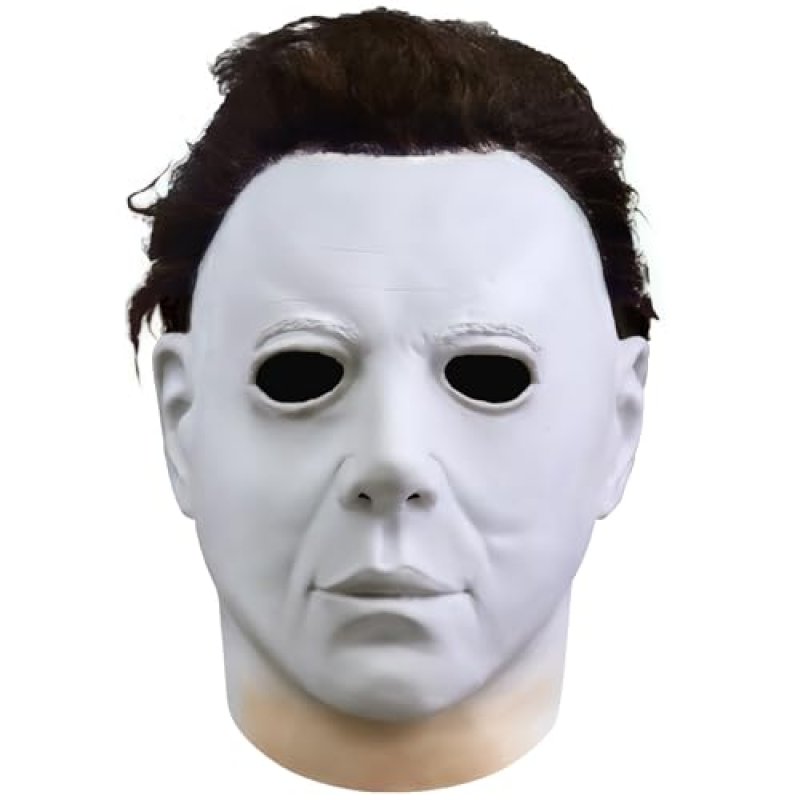 Orgoue Michael Myers Mask